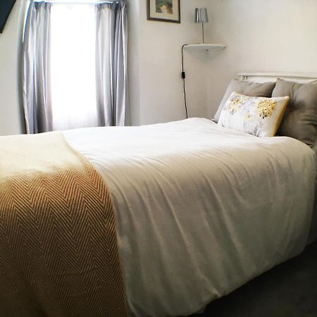 Hillside Bed And Breakfast Crediton Esterno foto