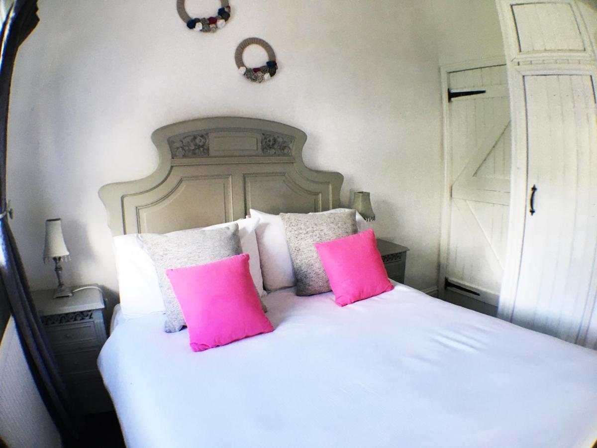 Hillside Bed And Breakfast Crediton Esterno foto